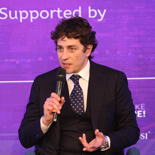 Paolo Luigi Burlone, Socio & Advisory Board di MoneyViz