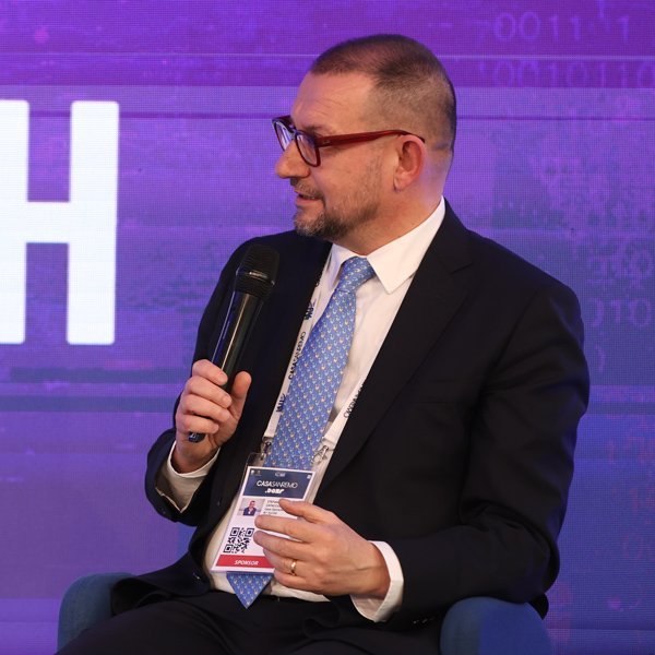 Stefano Capaccioli, Socio & Advisory Board di MoneyViz