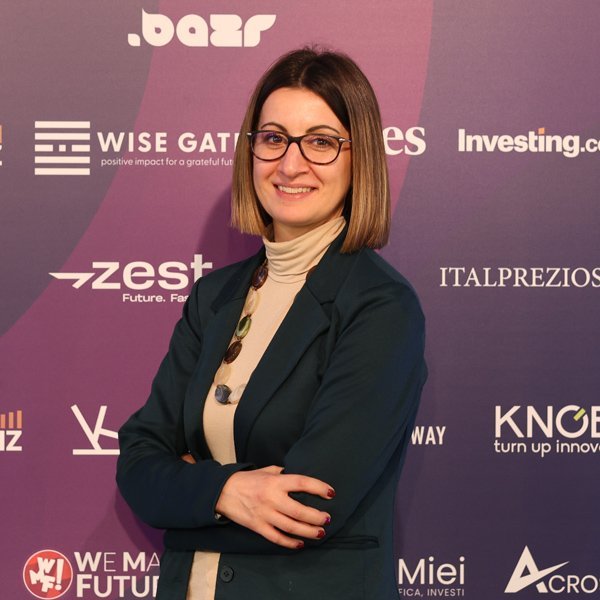 Maria Carrano