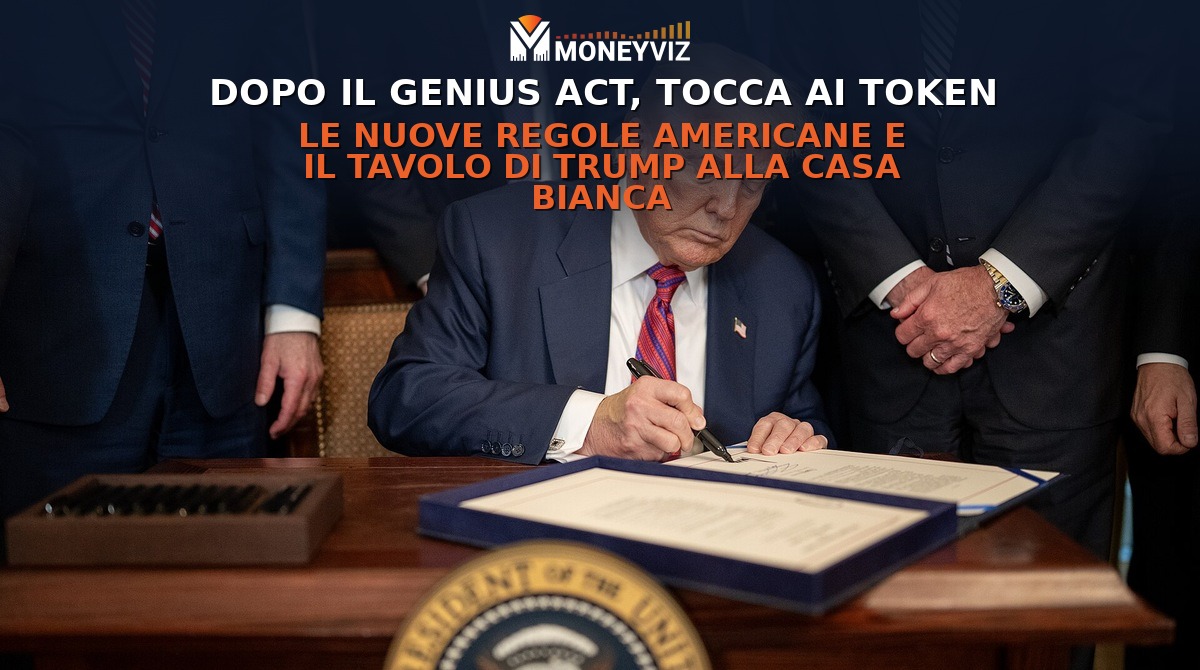 Dopo nove anni di cause, l’America prova a mettere ordine nelle crypto
