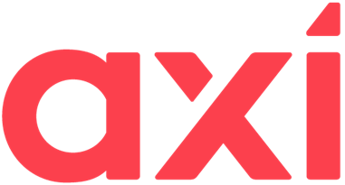 AxiCorp — integrazione supportata da MoneyViz