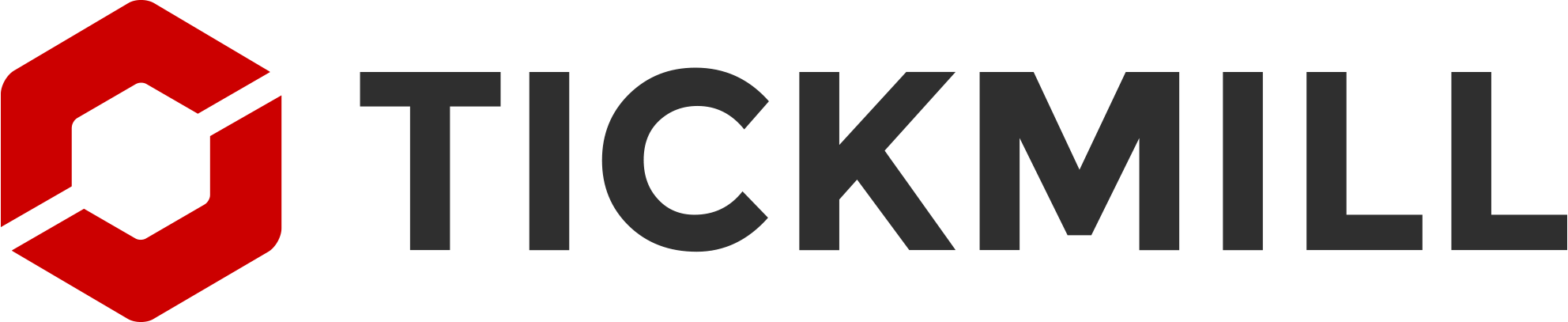 Tickmill — integrazione supportata da MoneyViz