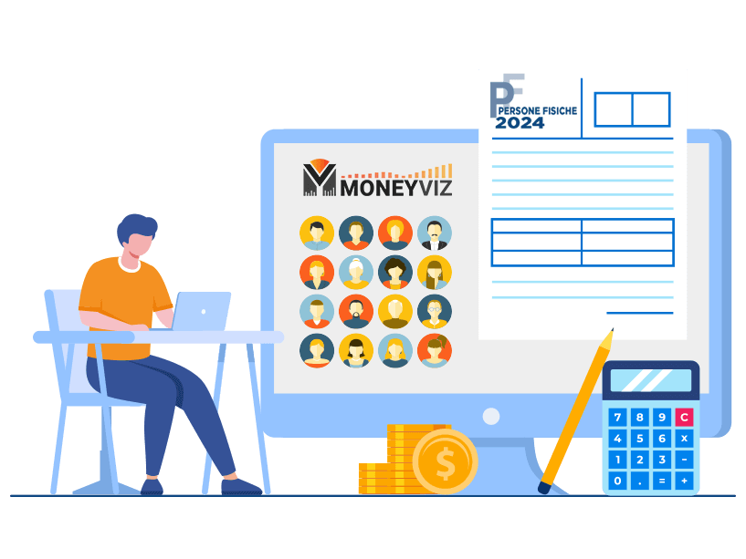 MoneyViz per Commercialisti