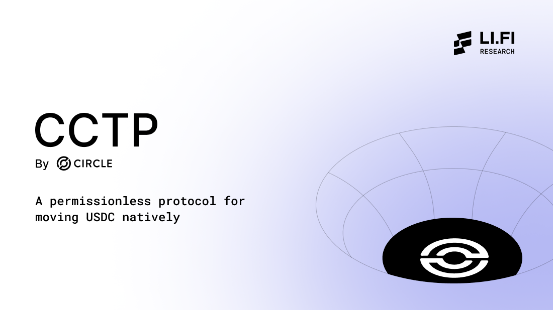 Circle CCTP