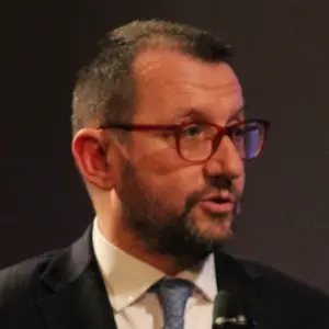Stefano Capaccioli