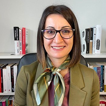 Maria Carrano