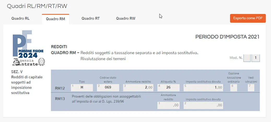 Come funziona