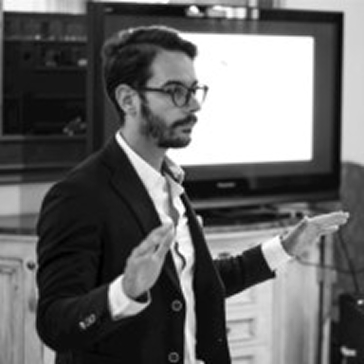 Danilo Giudice, Content Strategist MoneyViz