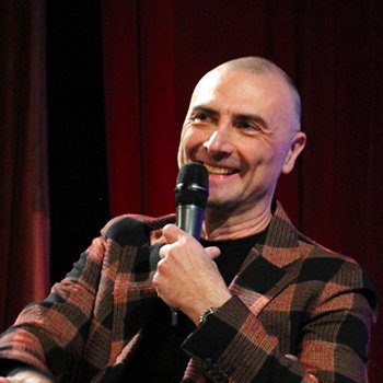 Massimiliano Zulli